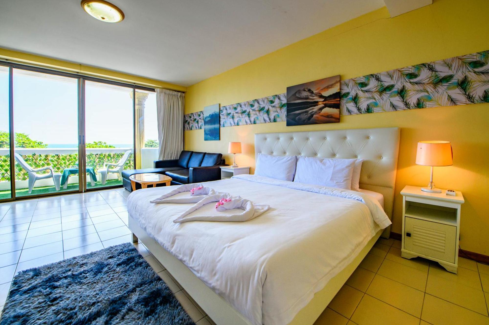 Happy Vikings - Beachfront Jomtien Beach Chambre photo